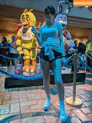 Aruuu фото #0239