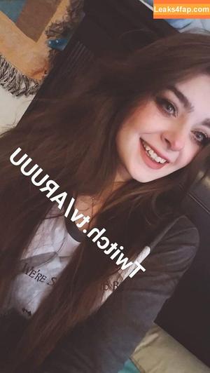 Aruuu photo #0508