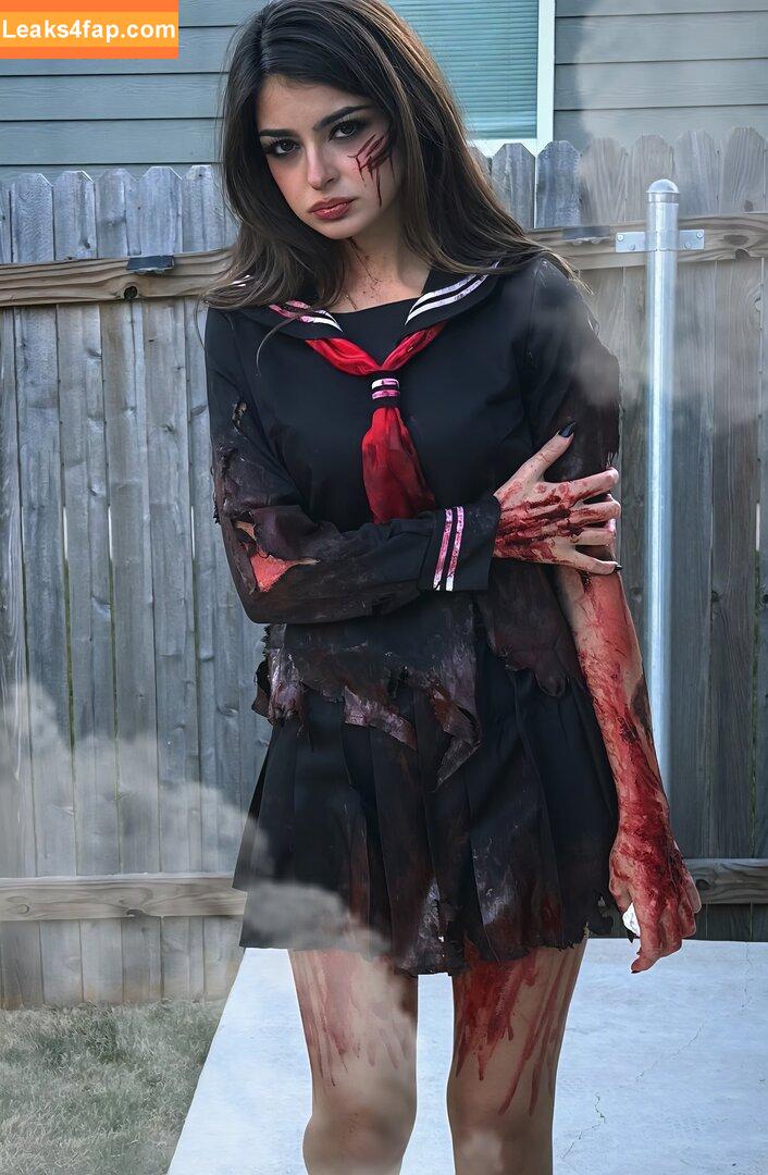 Aruuu /  / DeputyARUUU / malachitexd leaked photo photo #1206