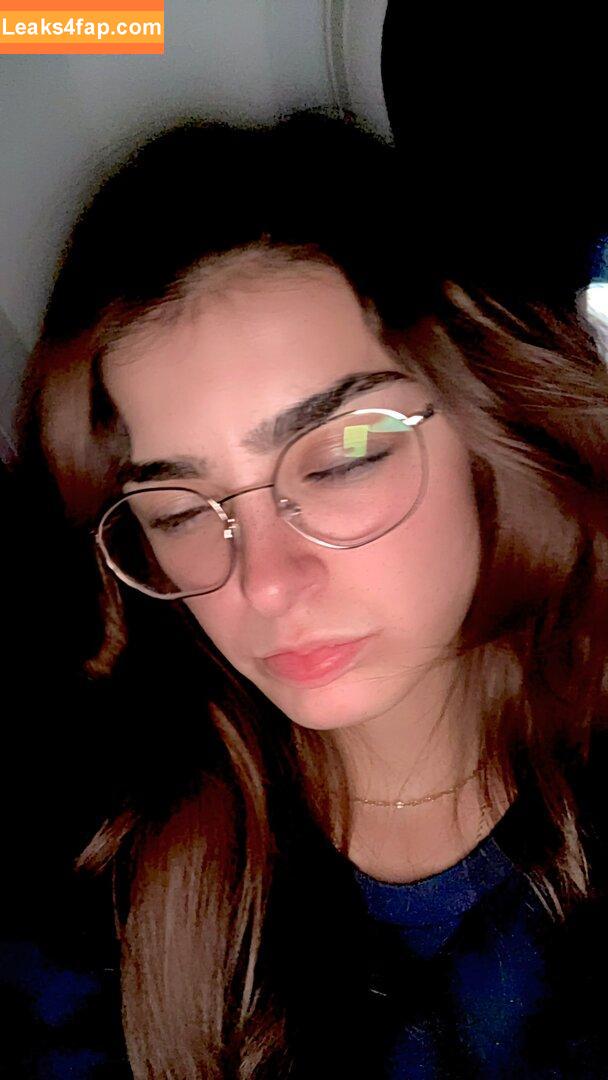 Aruuu /  / DeputyARUUU / malachitexd leaked photo photo #1232