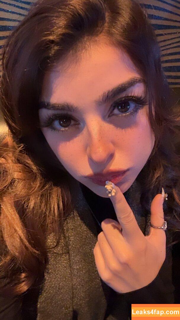 Aruuu /  / DeputyARUUU / malachitexd leaked photo photo #1238