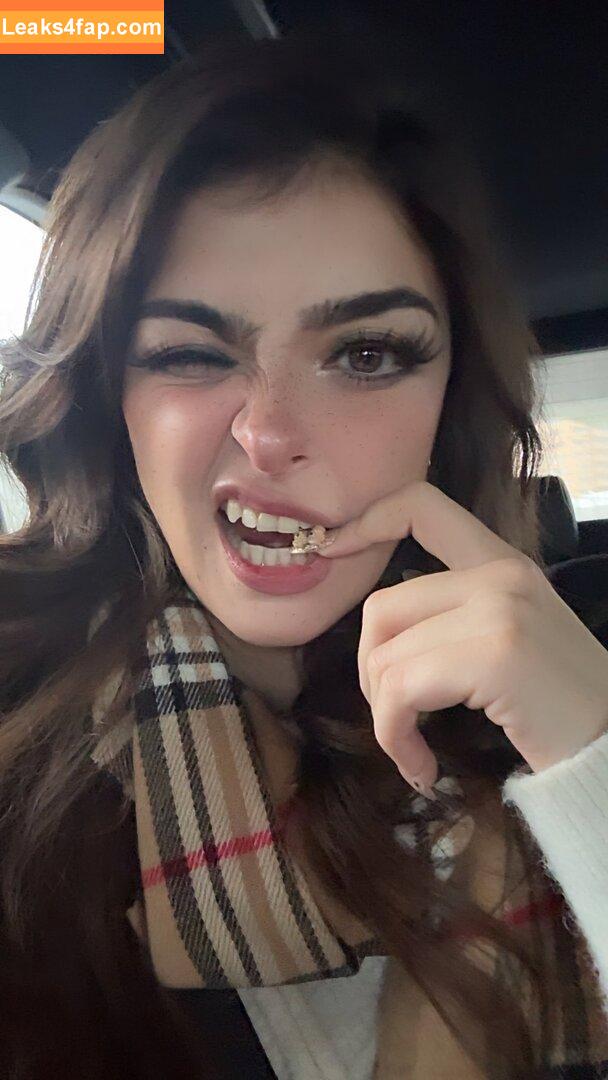 Aruuu /  / DeputyARUUU / malachitexd leaked photo photo #1249