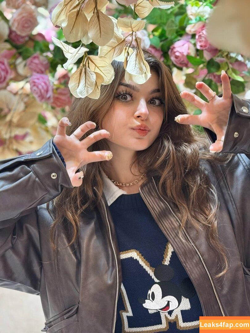 Aruuu /  / DeputyARUUU / malachitexd leaked photo photo #1259