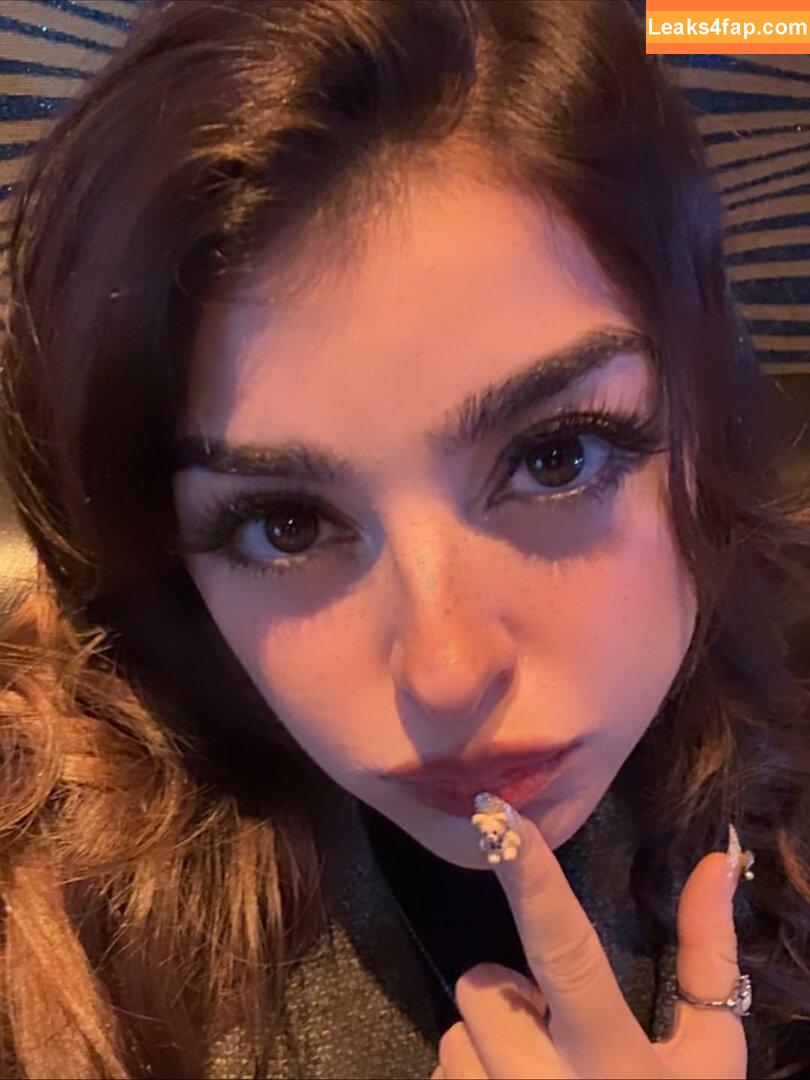 Aruuu /  / DeputyARUUU / malachitexd leaked photo photo #1262