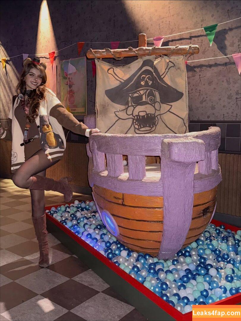 Aruuu /  / DeputyARUUU / malachitexd leaked photo photo #1264