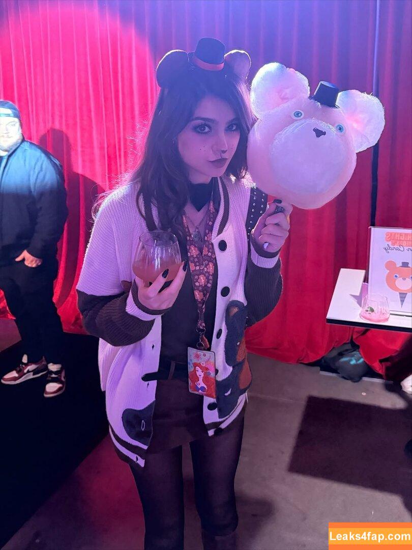 Aruuu /  / DeputyARUUU / malachitexd leaked photo photo #1268