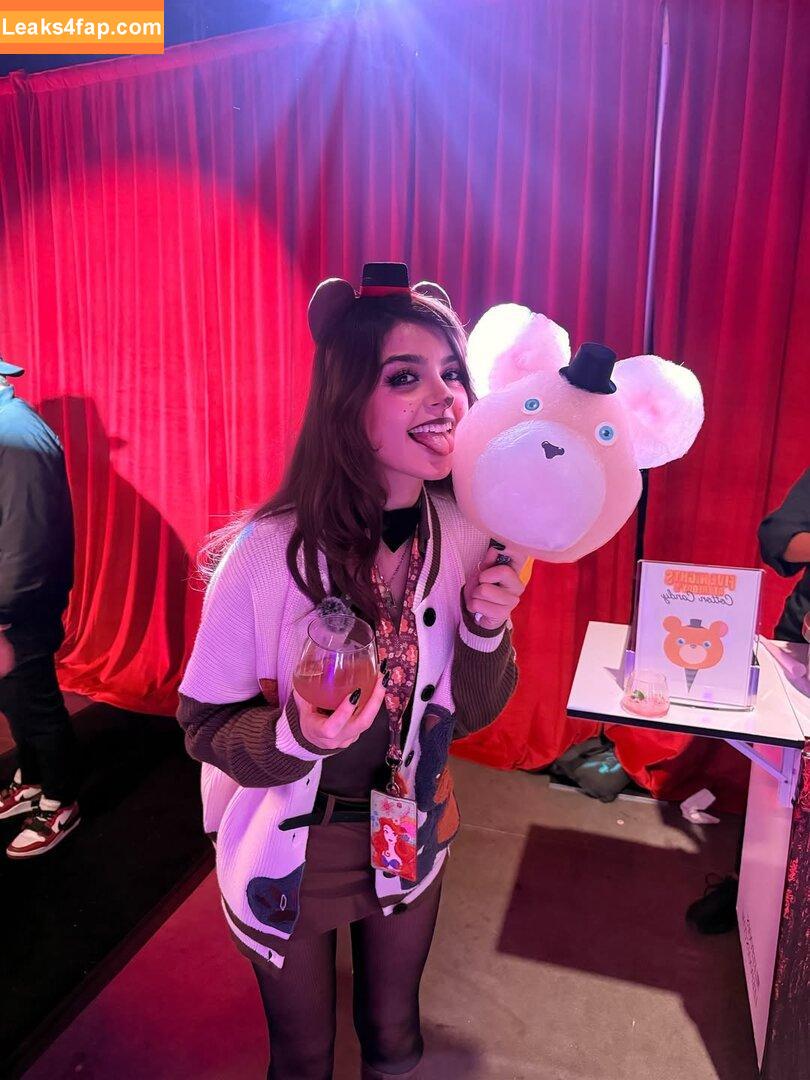 Aruuu /  / DeputyARUUU / malachitexd leaked photo photo #1269