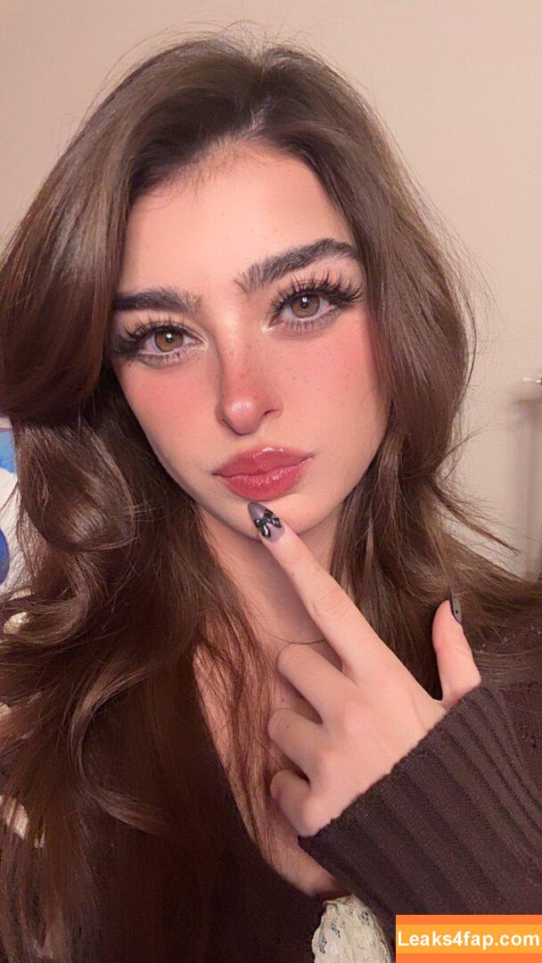 Aruuu /  / DeputyARUUU / malachitexd leaked photo photo #1284