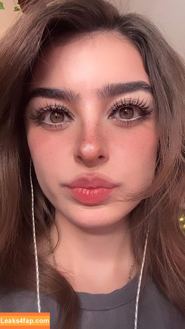 Aruuu /  / DeputyARUUU / malachitexd leaked photo photo #1304