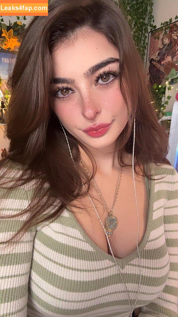 Aruuu /  / DeputyARUUU / malachitexd leaked photo photo #1306