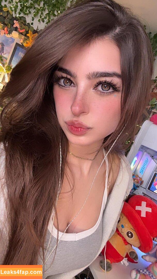 Aruuu /  / DeputyARUUU / malachitexd leaked photo photo #1316