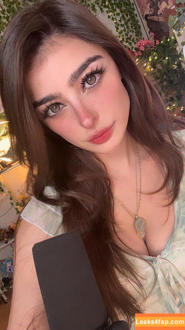 Aruuu /  / DeputyARUUU / malachitexd leaked photo photo #1320