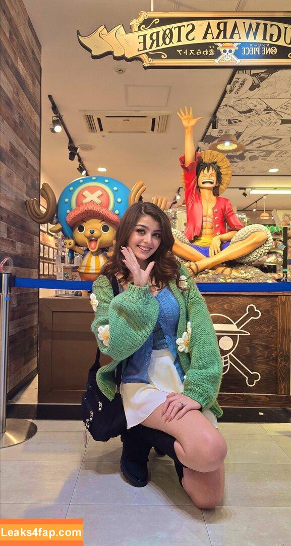 Aruuu /  / DeputyARUUU / malachitexd leaked photo photo #1333