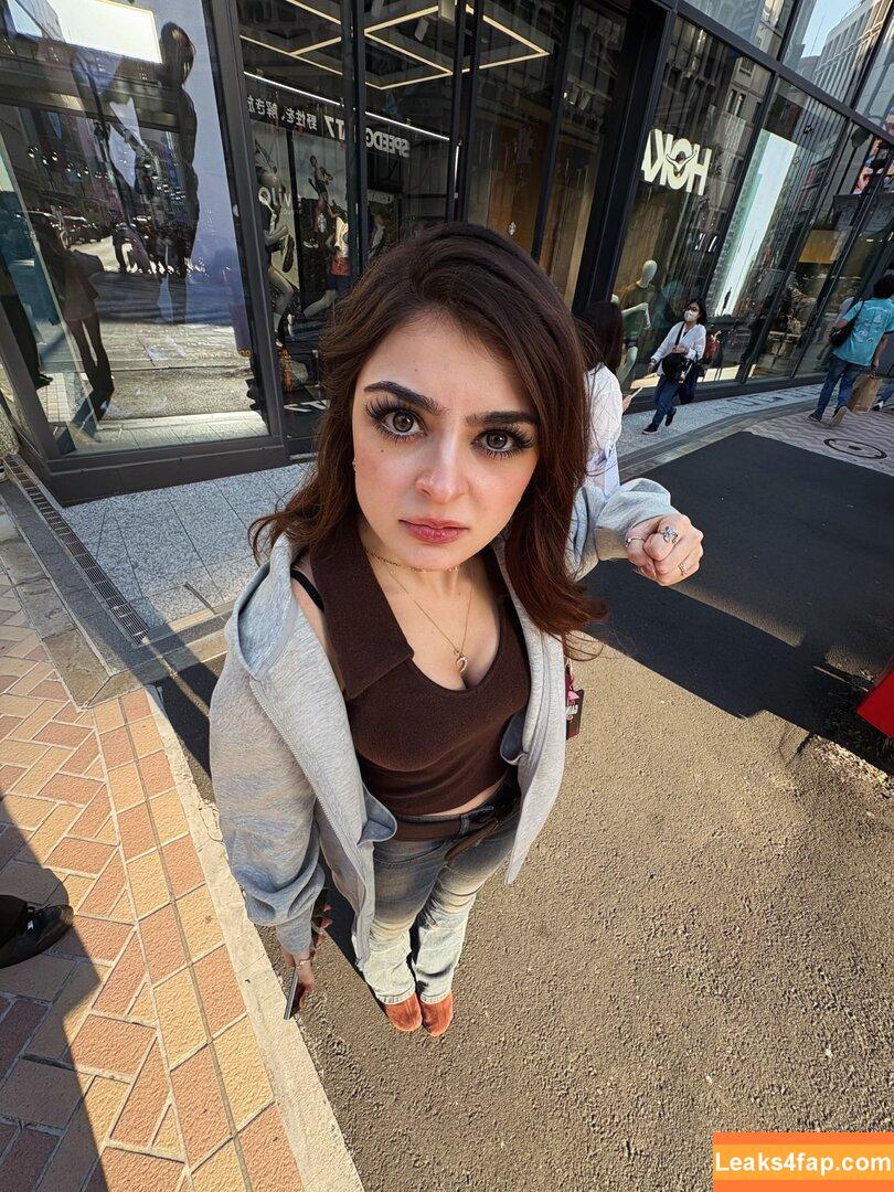 Aruuu /  / DeputyARUUU / malachitexd leaked photo photo #1346