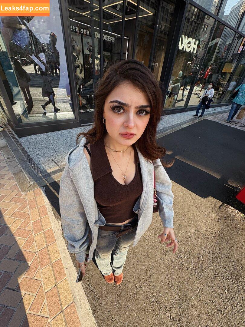 Aruuu /  / DeputyARUUU / malachitexd leaked photo photo #1349