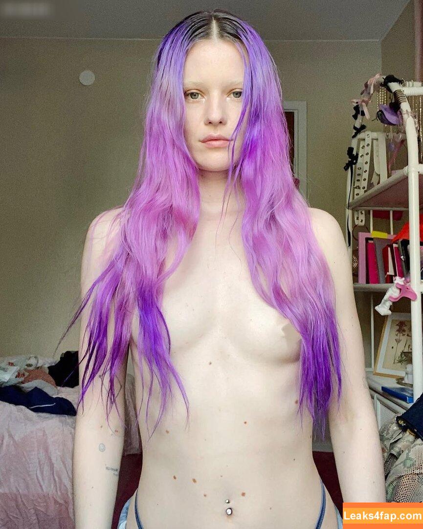 Arvida Byström /  leaked photo photo #0012