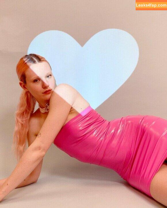 Arvida Bystrom / arvidabystrom leaked photo photo #0002