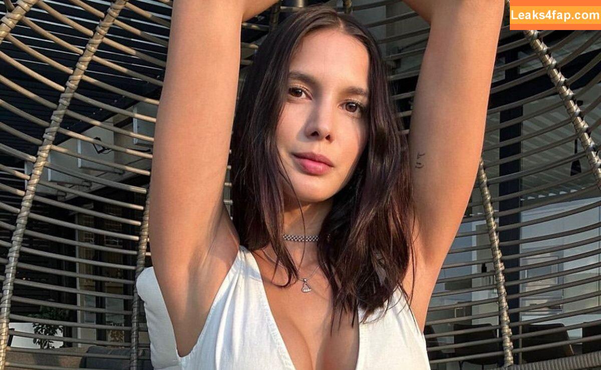 Ary Tenorio /  leaked photo photo #0001