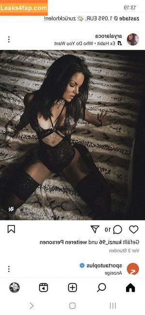 Arya LaRoca photo #0111