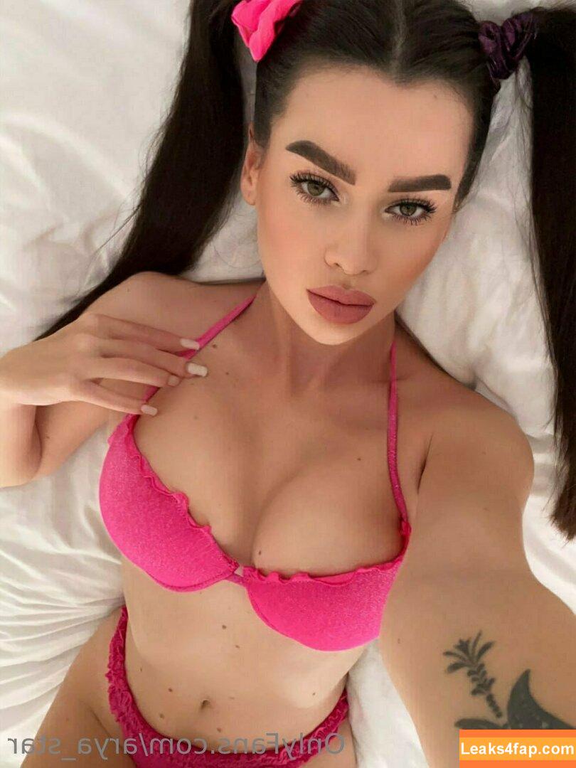 arya_star / ayrastarr leaked photo photo #0002