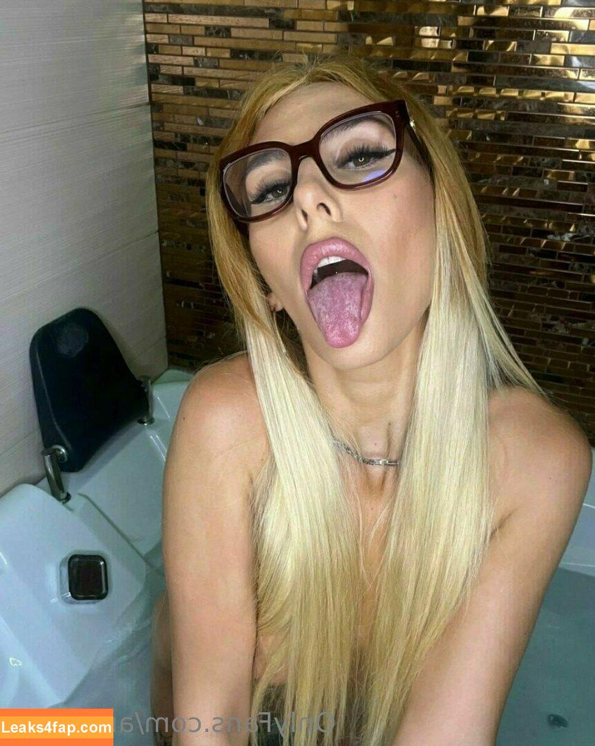 arya_star / ayrastarr leaked photo photo #0004