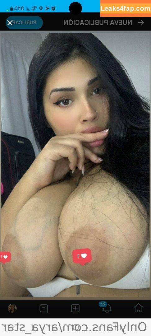 arya_star / ayrastarr leaked photo photo #0033