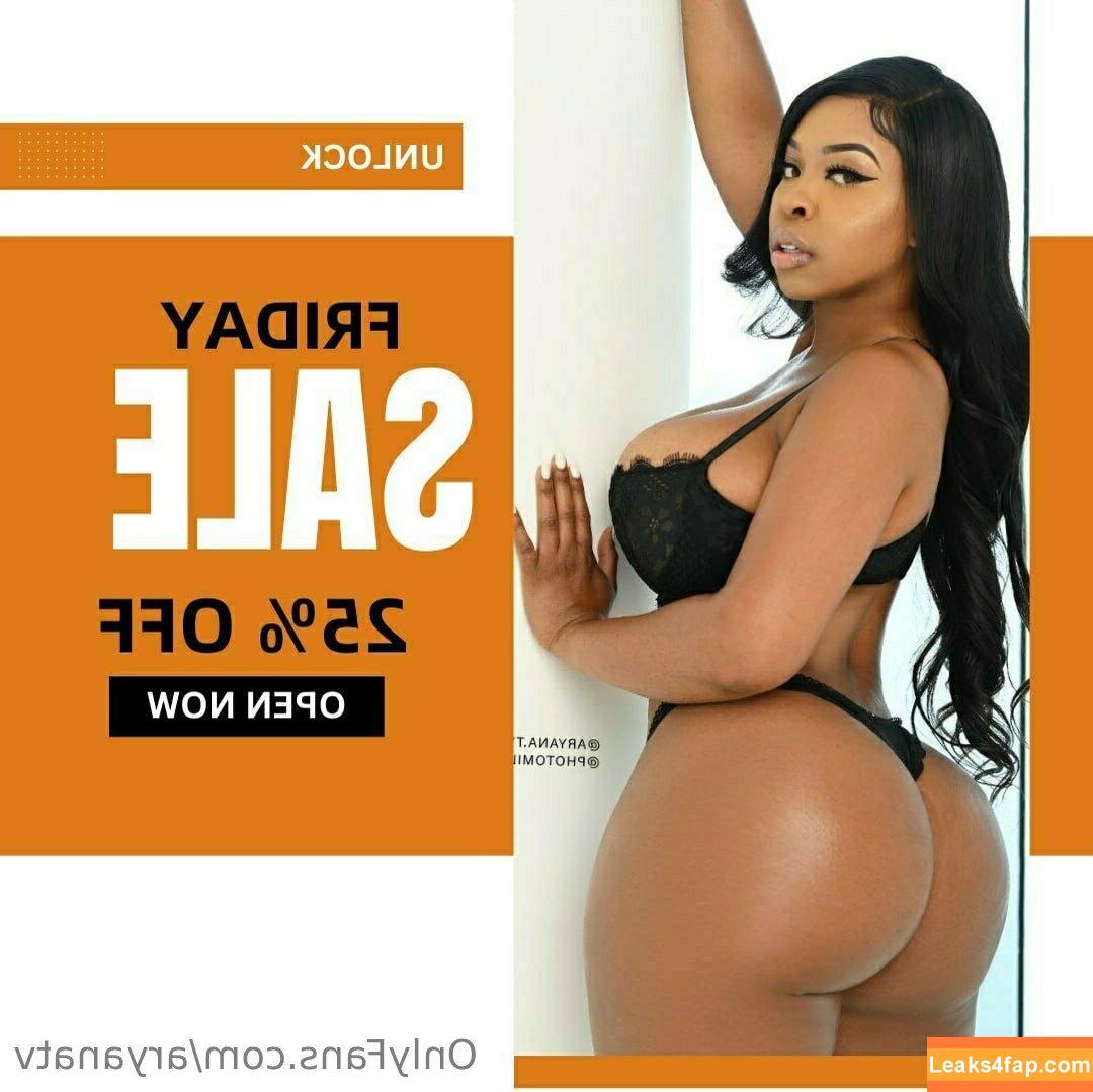 aryanatv / aryana.tv leaked photo photo #0136