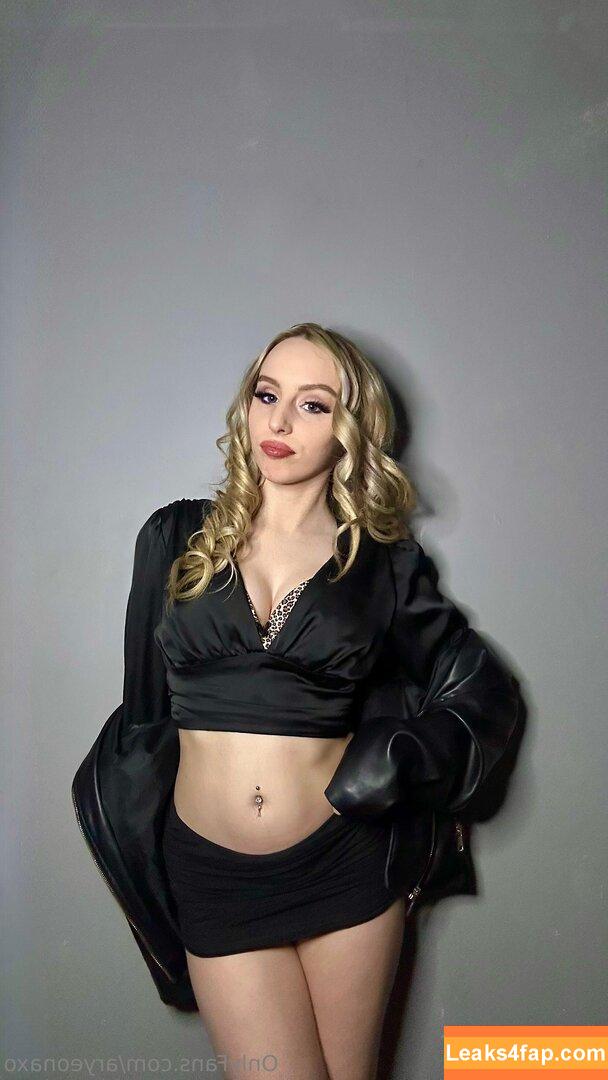 aryeonaxo / aryeonaa leaked photo photo #0003