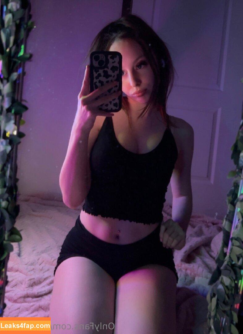 aryeonaxo / aryeonaa leaked photo photo #0004