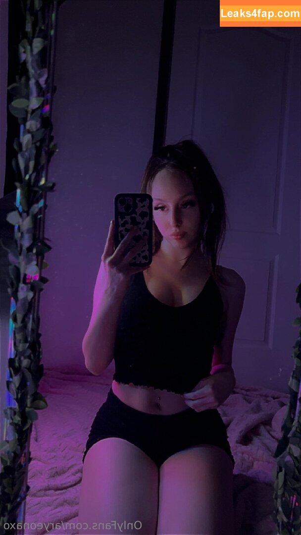 aryeonaxo / aryeonaa leaked photo photo #0005