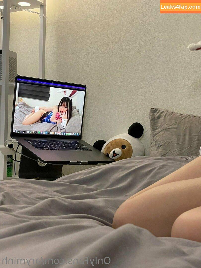 Aryminh leaked photo photo #0030