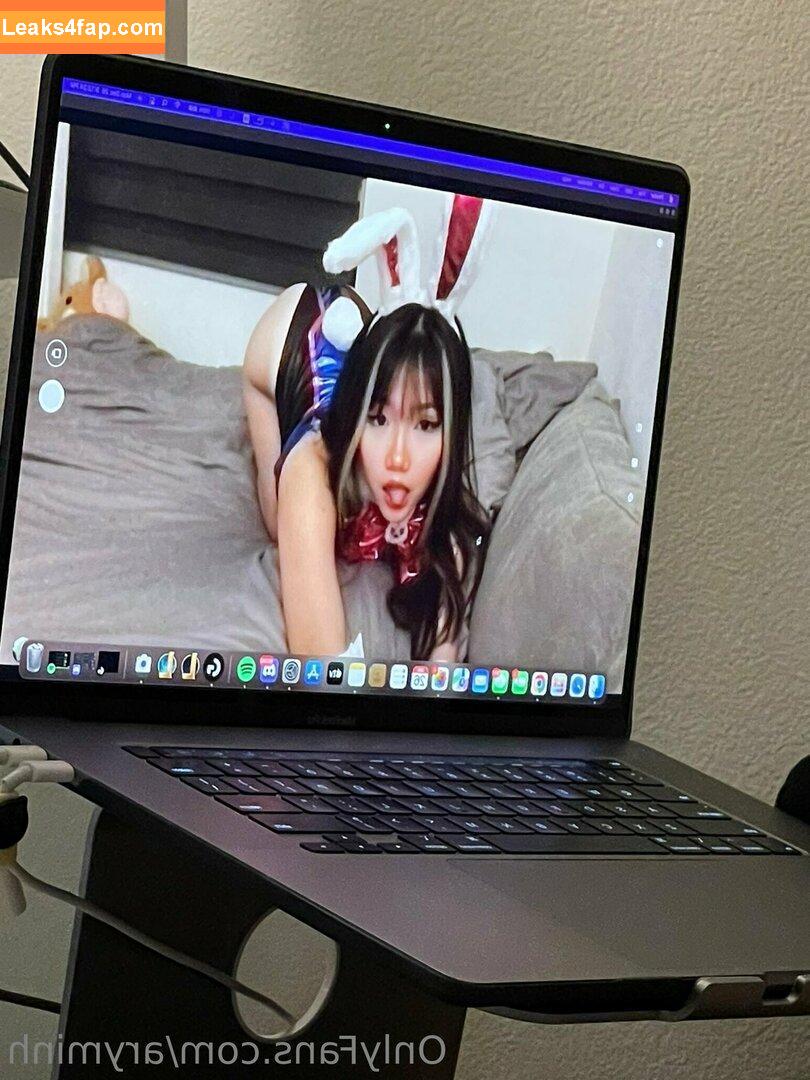 Aryminh leaked photo photo #0031