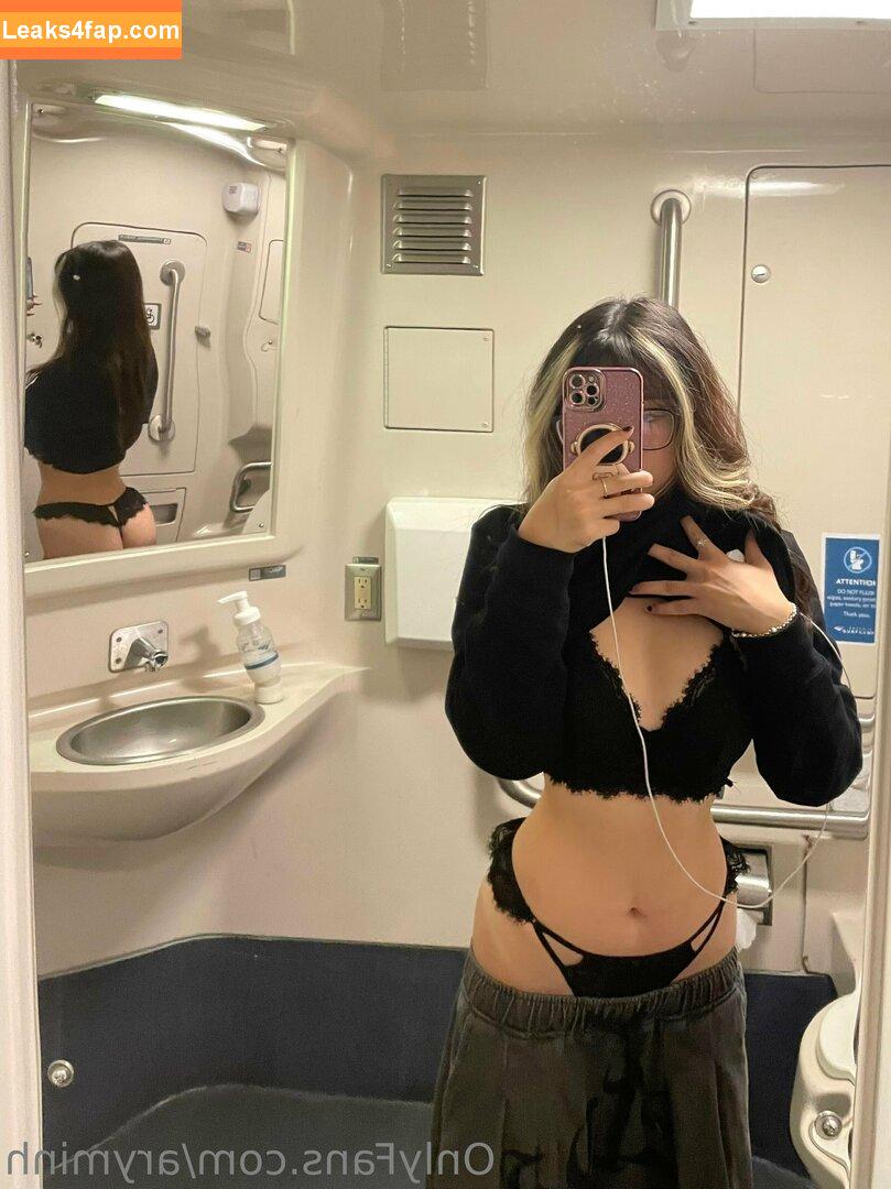 Aryminh leaked photo photo #0050