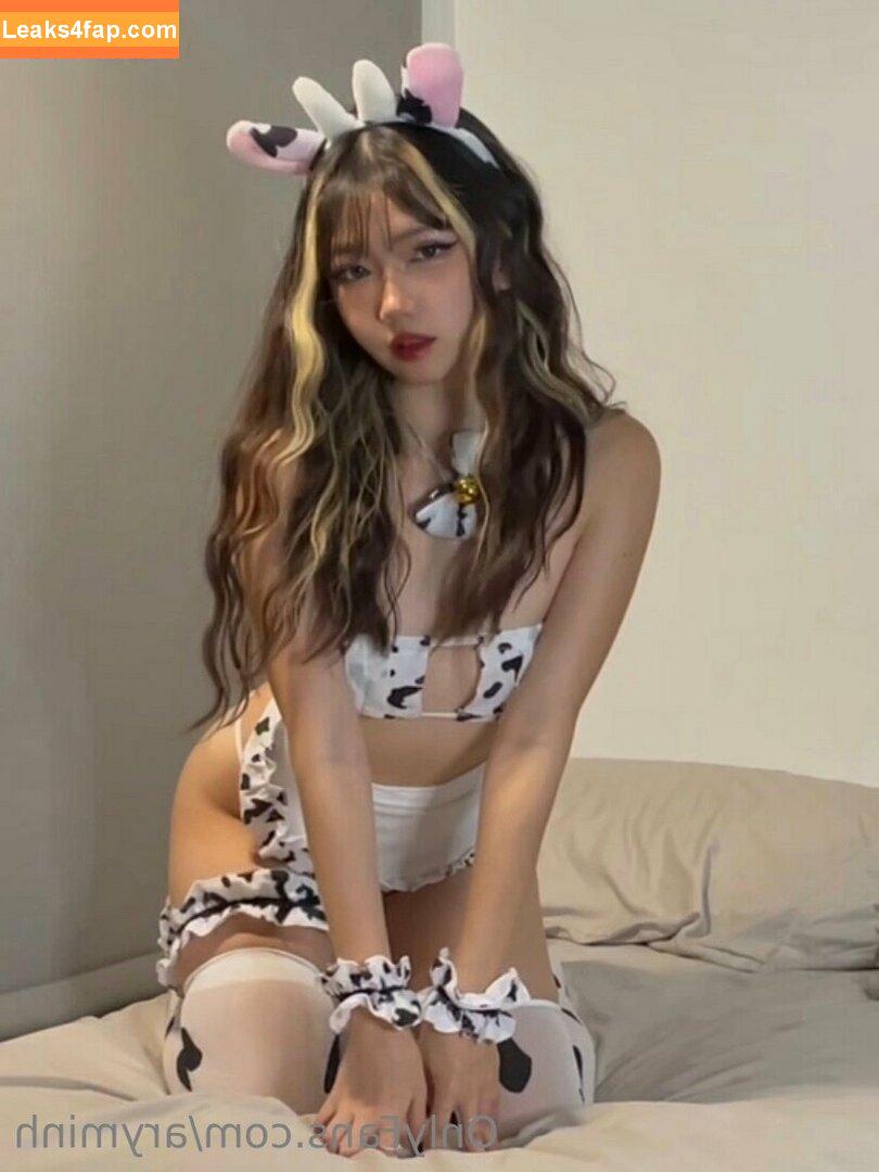 Aryminh leaked photo photo #0056