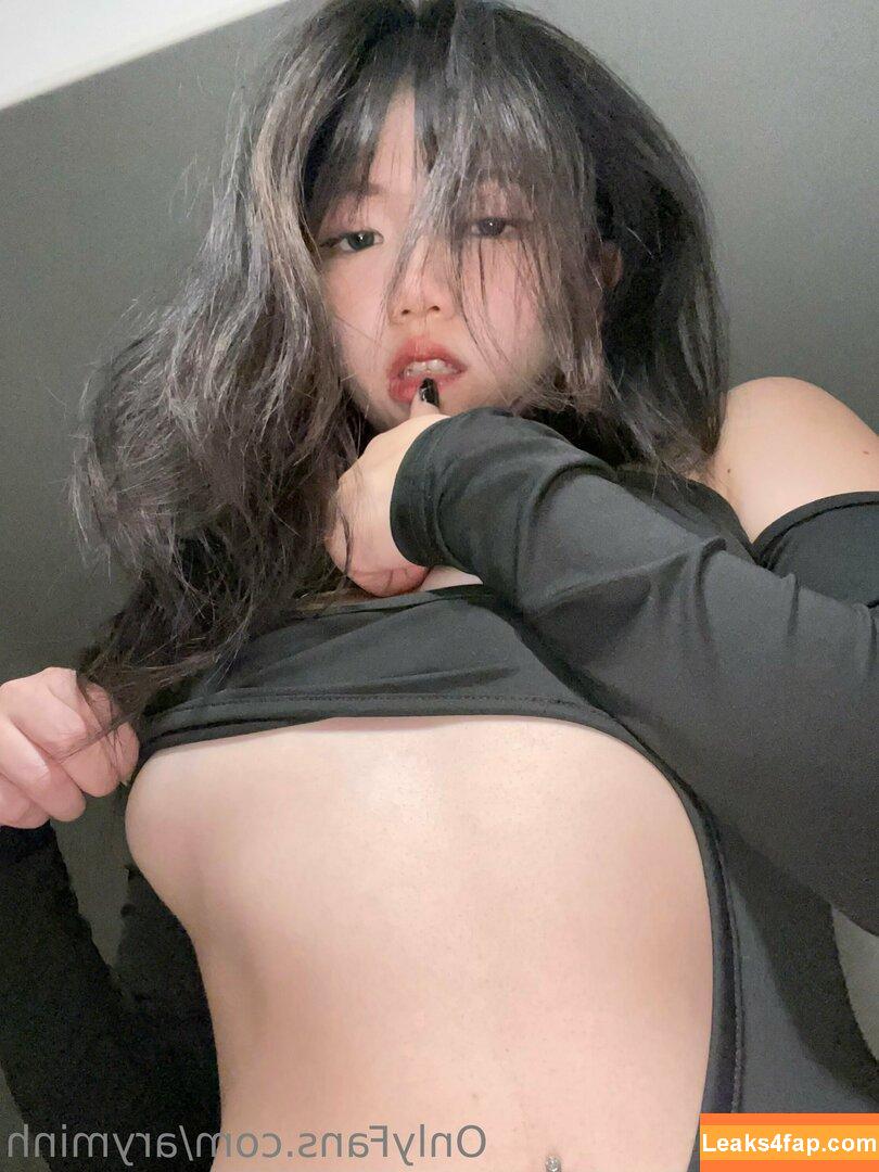 Aryminh leaked photo photo #0084