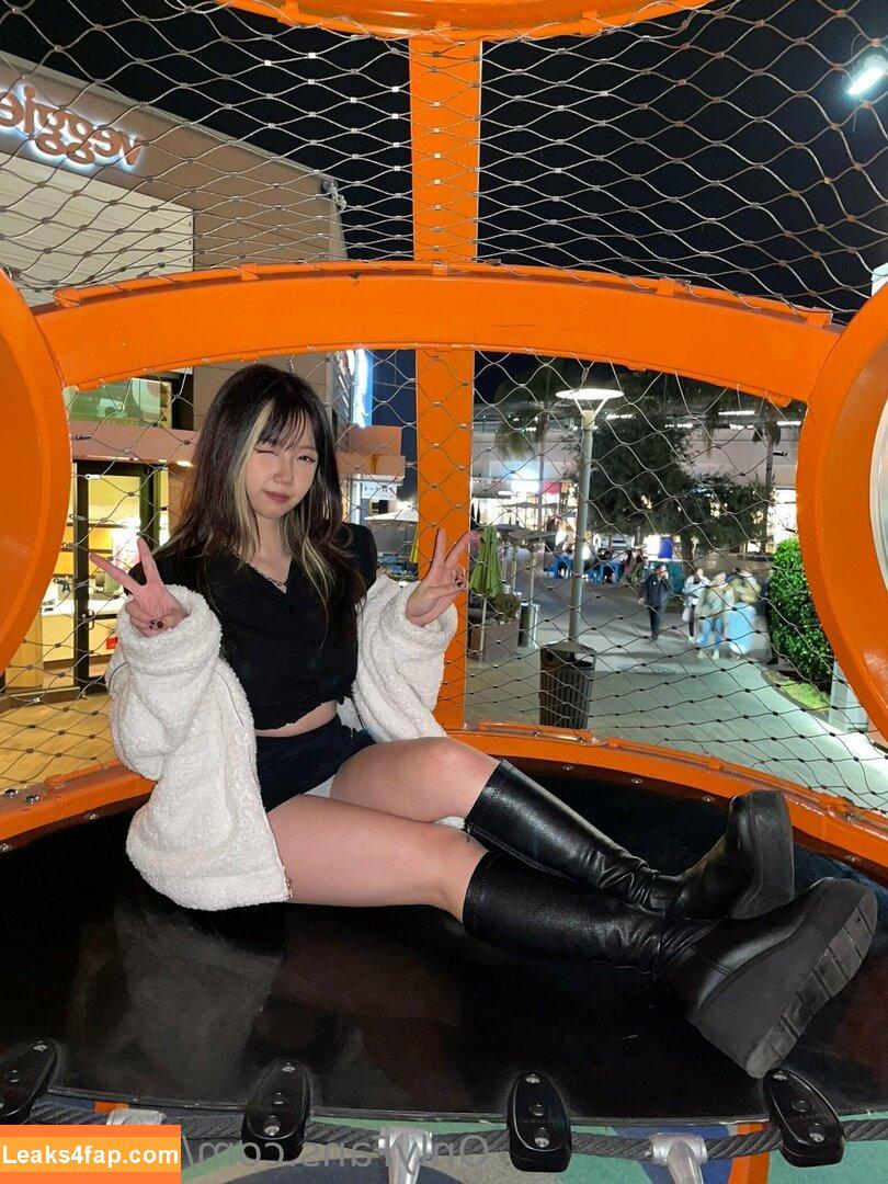 Aryminh leaked photo photo #0085