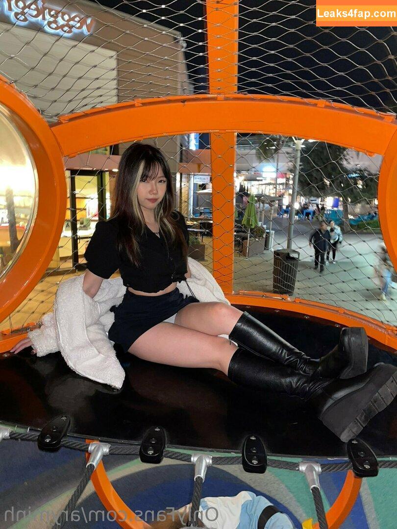 Aryminh leaked photo photo #0087
