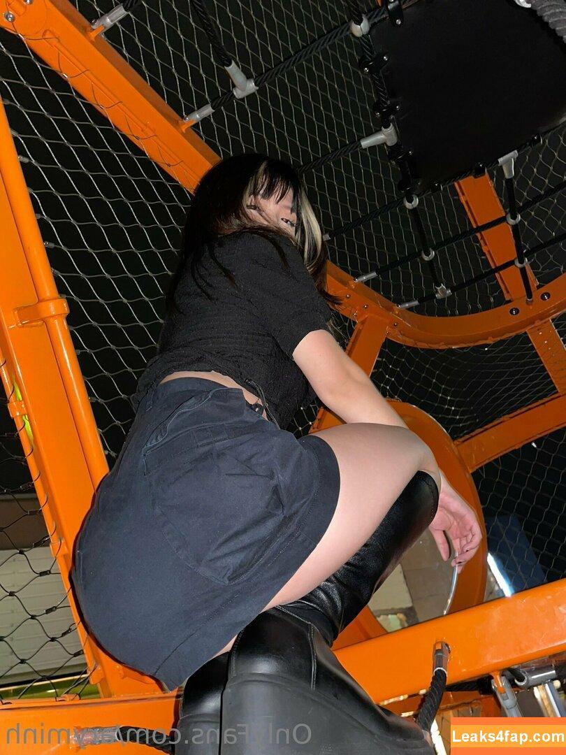 Aryminh leaked photo photo #0089