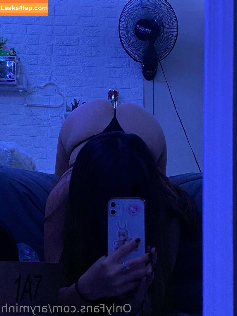 Aryminh leaked photo photo #0090