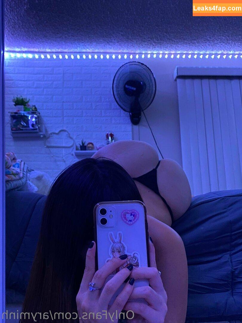 Aryminh leaked photo photo #0094