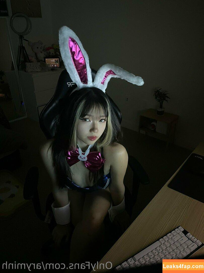 Aryminh leaked photo photo #0108