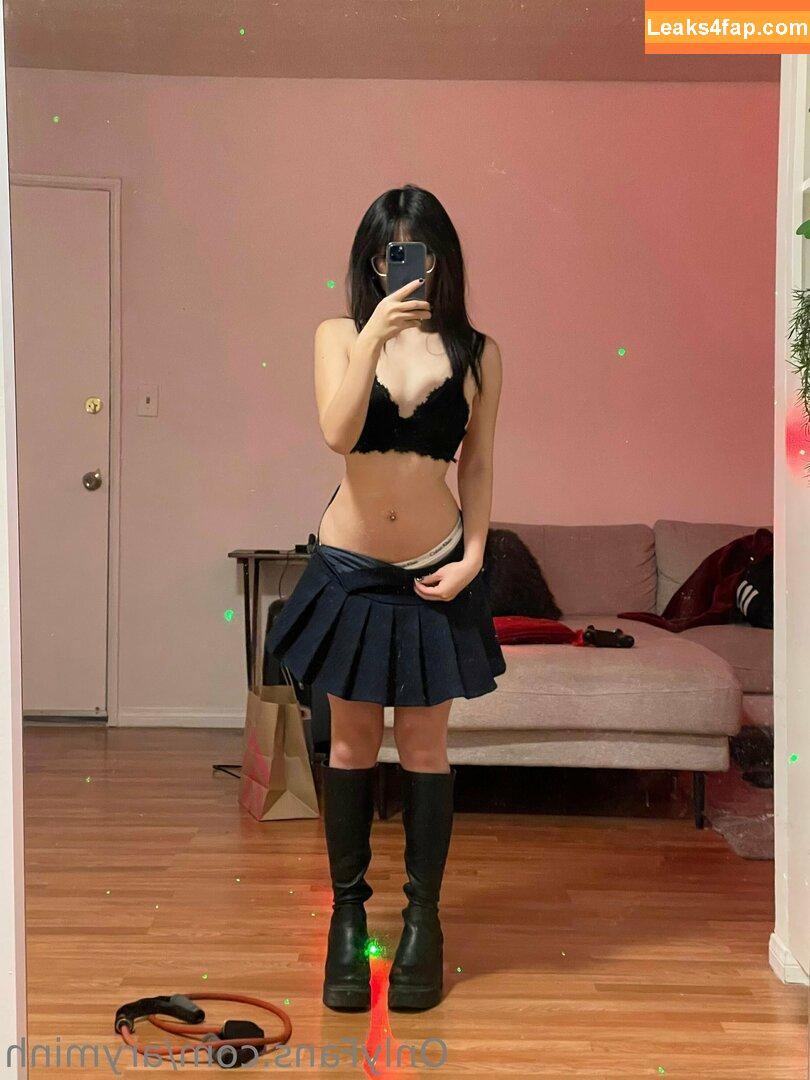 Aryminh leaked photo photo #0112