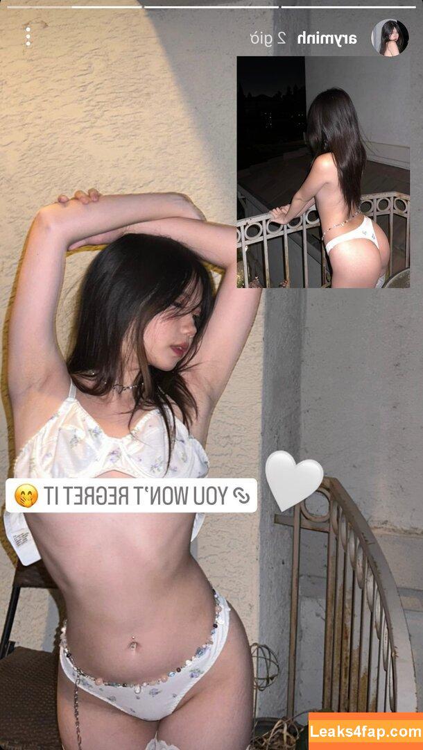 Aryminh leaked photo photo #0127