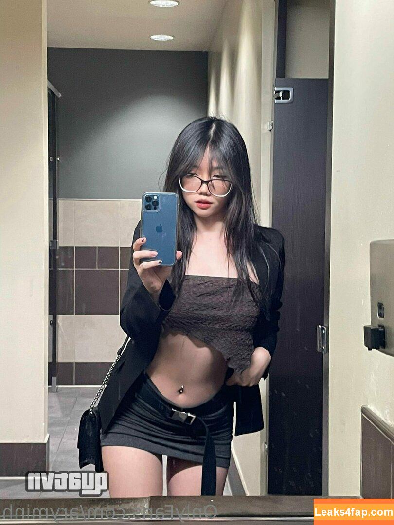 Aryminh leaked photo photo #0144
