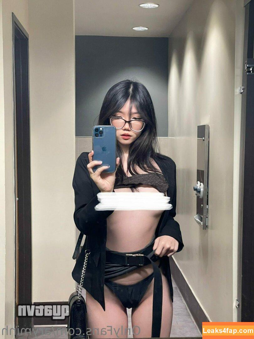 Aryminh leaked photo photo #0145