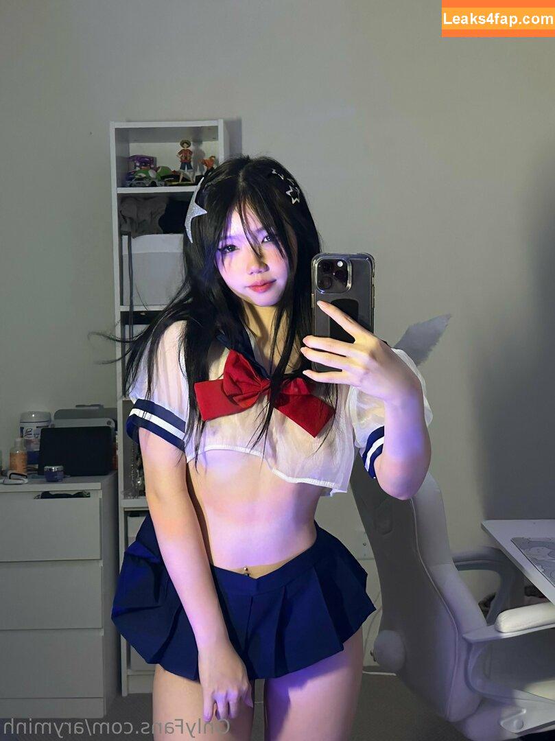Aryminh leaked photo photo #0184