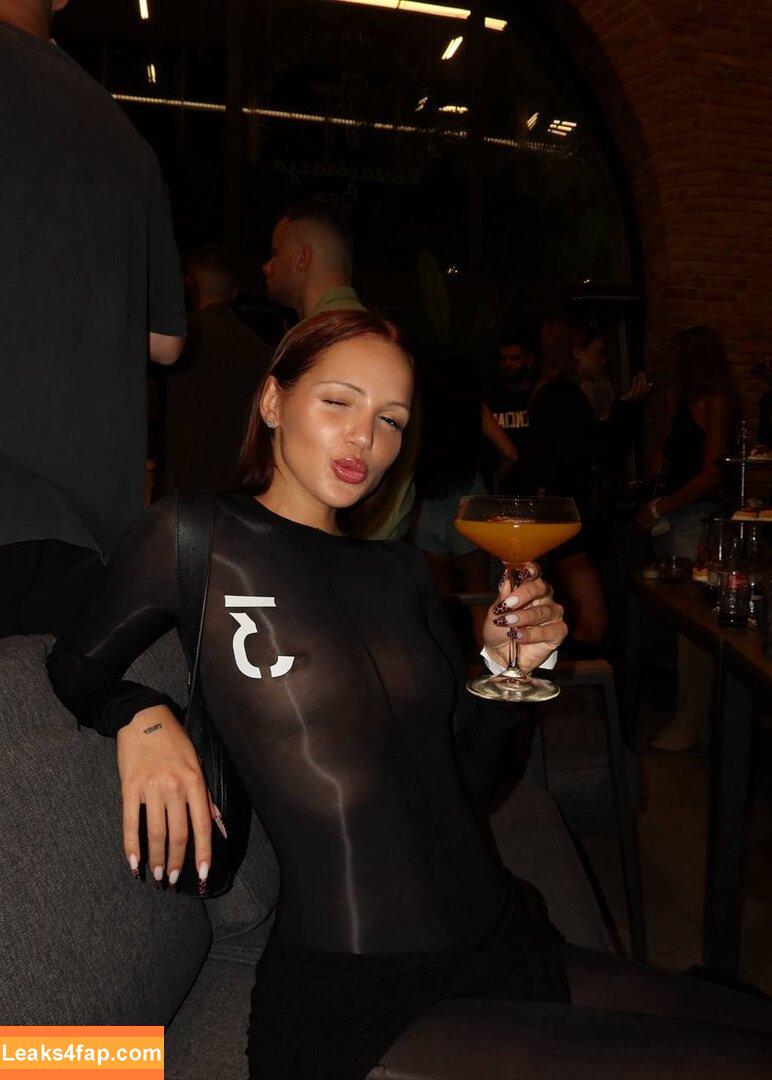 Aryna Ostapenko / ariennnko leaked photo photo #0011