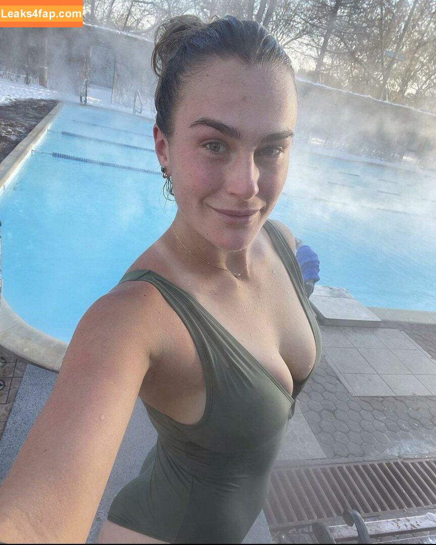 Aryna Sabalenka / arynasabalenka leaked photo photo #0006