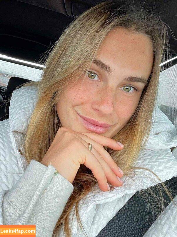 Aryna Sabalenka / arynasabalenka leaked photo photo #0013