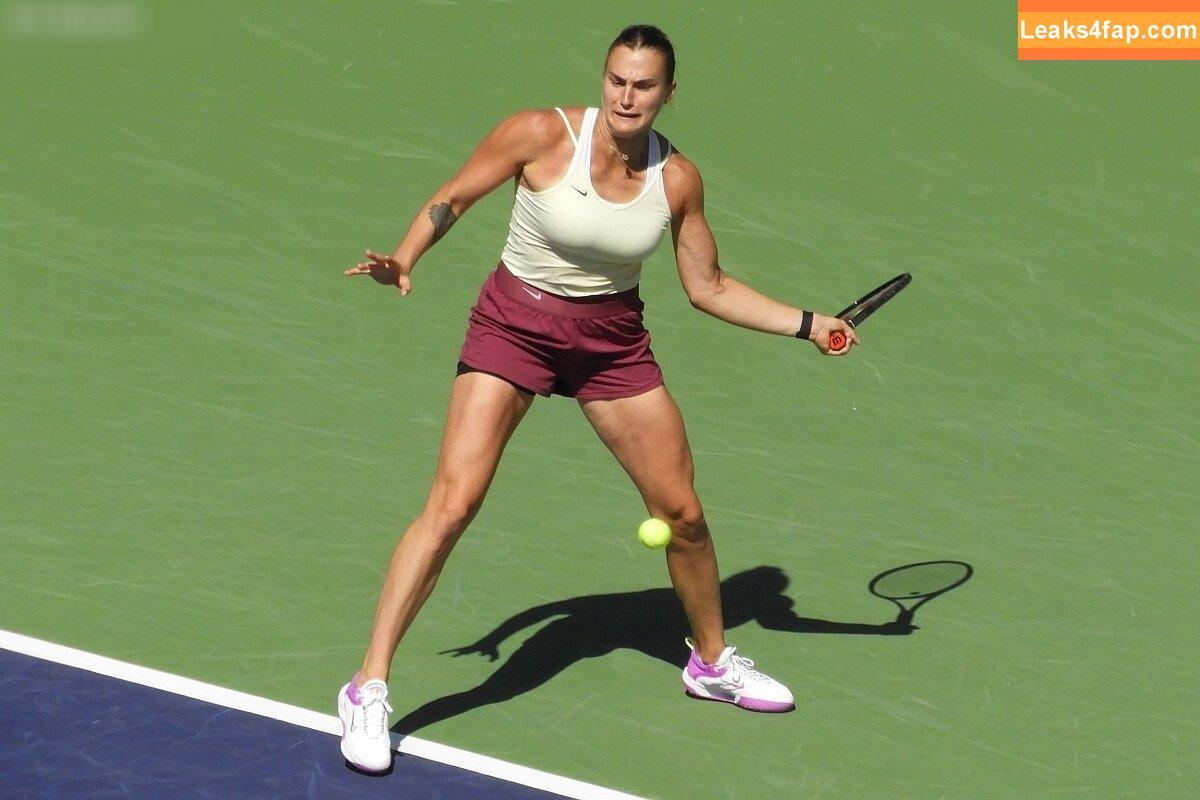 Aryna Sabalenka / arynasabalenka leaked photo photo #0031